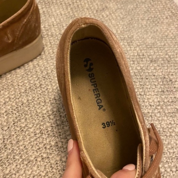 Superga Platform Sneakers - Picture 3 of 4